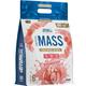 Applied Nutrition Critical Mass Professional - Weight Gain Protein Powder, High Calorie Weight Gainer, Lean Mass (6kg - 40 Servings) (Strawberry)