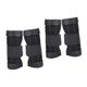 Yardwe 3pcs Pair Running Tank Top Walking with Ankle Weights Jogging Leg Bands Heavy Ankle Weights Ankle and Wrist Weights Ankle Wrist Exercise Machines Training Belt Adjustable