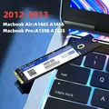 OSCOO-Disque dur SSD Interno capacité de 2012 Go 256 Go 1 To mise à niveau SSD pour 512 Sonbook