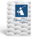 The Holiday Aisle® - Golf Thank You for The Business Note Card, 10 Cards & Envelopes | Wayfair 435EF78D2FE44858ABB6C0A1FCFC919B