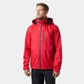 Helly Hansen Men’s Crew Hooded Sailing Jacket 2.0 M