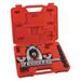 WESTWARD 45JW59 Tool Set,Double Flaring,9 pcs.