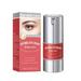 Dengmore Retinol Eye Cream Reduces Fine Lines & Dark Circles Anti-Wrinkles Moisturizing Firming Eye Cream Gentle Eye Cream for All Skin Types 15ml
