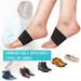 3-5pairCompression Arch Support Sleeves Plantar Foot Fasciitis Brace Pain Relief