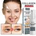 EELHOE Collagen Boost Anti-Aging Serum Collagen Boost Serum Collagen Anti-Wrinkle Cream Anti Aging Serum For Women Collagen Booster for Face with Hyaluronic Acid(30ml)