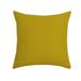 Home Decor Solid Color Geometric Linen Throw Pillow Cover Standard Pillowcase Bulk Silk Pillowcase compatible with Machine Washable Size Pillowcases Pillowcase for Curly Hair Percale Pillowcase