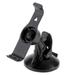 Adjustable Car Mount Stand Adjustable 360-Degree Rotating Suction Cup Car Mount Stand Holder For Garmin Nuvi 2515 2545 2500 2505 2555Lmt 2595