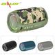 ZEALOT speaker HiFi Sound Portable IP67 Waterproof HiFi IP67 Waterproof Portable Wireless BT S49 Portable 5.2 40W AUX TF BT 5.2 IP67 Portable 40W IP67 Portable BT Hands-free Portable Sound AUX