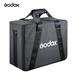 Godox Carry Bag Carry Case Top Series L-ED Video ML30/ ML30Bi/ ML60/ ML30Bi/ ML60/ ML60Bi Video Carry Case Carry Handles ML30/ Series LED Video Top Carry Handles ML Series dsfen Mashem Carry ml30 ML