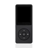 Dadypet Music Player MP3 MP4 Player Voice Kids Radio Voice Portable MP3 Music Player 1.8 Screen Player 32 Music Screen Portable MP3 Player 64 Music 1.8 Screen Portable MP4 Player 32 ZIEM ZDHF