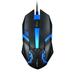 T-WOLF Optical Cursor Laptop/PC Office Mouse Built-in 7 1200 DPI Mouse 3 Button V1 Wired Mouse 1200 DPI Office 3 Button 7 Optical Cursor V1 Wired Mouse 3 DPI Office Mouse ERYUE BUZHI mewmewcat Lap/PC