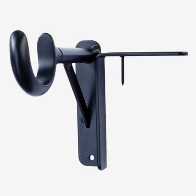 Hang Hero™ Tap Bracket, Set of 2 by HANG HERO™ in Black