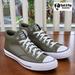 Converse Shoes | Converse Men's Chuck Taylor All Star Malden Street Mid A05367c Converse Utility | Color: Green/White | Size: 10.5