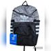 Adidas Bags | Adidas Classic Zip Top Backpack Grey/Black/White | Color: Black/Gray | Size: Os