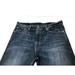 Levi's Jeans | Levis 505 38 X 32 Men Indigo Blue Jeans Stretch Denim Red Tab Vtg. Pant | Color: Blue | Size: 38