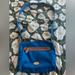 Coach Bags | Coach Sawyer Crossbody Bag | Color: Blue | Size: Os