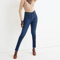 Madewell Jeans | Madewell Jeans | Medium Wash Stretchy Ankle Skinny Jeans Jeggings Pockets Sz 28 | Color: Blue | Size: 28