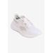 Women's The Lite 4 Sneaker by Reebok in White (Size 7 1/2 M)