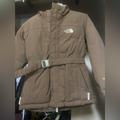 The North Face Jackets & Coats | Girls Down North Face Coat | Color: Brown | Size: Mg