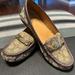 Coach Shoes | Coach Flats | Color: Tan | Size: 7