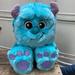 Disney Toys | Disney Monsters Inc. Sully Plush Doll Soft Cute Baby Plush | Color: Blue | Size: Osbb