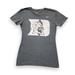 Nike Tops | Grey Duke Blue Devils Tee, Women's Xs | Color: Blue/Gray | Size: Xs