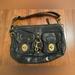 Coach Bags | Coach 65th Anniversary Legacy Mandy Bag | Color: Black | Size: Os