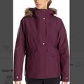 Columbia Jackets & Coats | Columbia Interchange 3 In 1 Coat | Color: Purple | Size: M