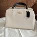 Coach Bags | Coach Lillie Carryall With Storage Bag. | Color: Cream/Tan | Size: Os