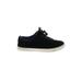 Ugg Sneakers: Black Color Block Shoes - Women's Size 7 1/2 - Round Toe