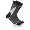 Rohner - Back Country L/R - Wandersocken 39-41 - M | EU 39-41 grau