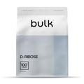 Bulk Reines D-Ribose-Pulver, 1 kg