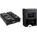 Core SWX Hypercore NEO 150 Mini 147Wh 4-Battery Kit with Quad Charger (V-Mount) NEO-150S