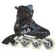 FILA Herren Inlineskates Inline Skate Legacy Pro 84 - Damen, Größe 42 in schwarz-blau