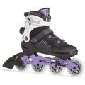 FILA Herren Inlineskates Inline Skate Legacy QF - Damen, Größe 42 in schwarz-lila