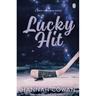 Lucky Hit - Hannah Cowan, Taschenbuch