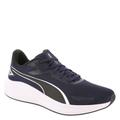 PUMA Skyrocket Lite - Mens 10 Navy Running Medium