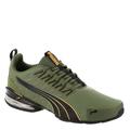 PUMA Voltaic - Mens 9 Green Running Medium