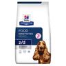 Hill's Prescription Diet z/d Food Sensitivities secco per cani - 3 kg