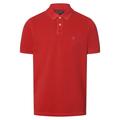 Marc O'Polo Poloshirt Herren rot, XXXL