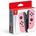 Joy-Con 2er-Set Pastell-Rosa - Nintendo