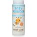 Little Twig Baby Powder Natural Plant Derived Formula with Cornstarch and Aloe 100% Talc-Free Powder Fragrance-Free 4.5 oz