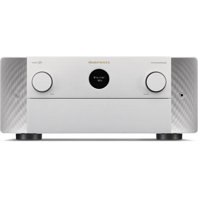 Marantz CINEMA 30SG Dolby Atmos HT Receiver Silver Gold