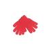 Gloves: Red Accessories