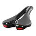 WHEEL UP Bike Saddle Bike Road Bike Breathable Seat Cushion Seat Cushion Mountain Bike Saddle Mountain Bike Road Cushion Mountain Bike Saddle Soft Saddle Soft Saddle USB Saddle USB Breathable SIUKE