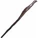 Handicraftviet Hand Carved Wooden Birth Wand Handmade Magic Wand for Children and Adults on Halloween Christmas and Birthday Party (Bird Wand)