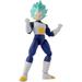 Dragon Ball Super â€“ Dragon Stars Super Saiyan Blue Vegeta Version 2 Figure (Series 16)