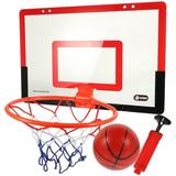 Childrens Toys Childrenâ€™s Toys Portable Basketball Hoop Door Hanging Basketball Board Outdoor Kid Toys Children Plaything Indoor Basketball Hoop Miniature Plastic Baby Child