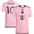 Inter Miami CF adidas Heimtrikot 2024 - Messi