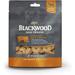 Blackwood Pet Food Oven Baked Dog Treats Made in USA [Natural Dog Treats for Healthy Snacks] Perfect for Dog Training Treats Bacon with Peanut Butter Brown (22605)